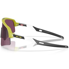 Óculos de Sol Oakley Sutro Lite Sweep Cactus - Foto 2