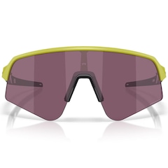 Óculos de Sol Oakley Sutro Lite Sweep Cactus - Foto 3
