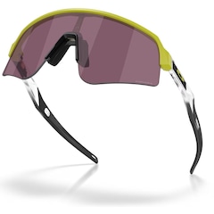 Óculos de Sol Oakley Sutro Lite Sweep Cactus - Foto 4