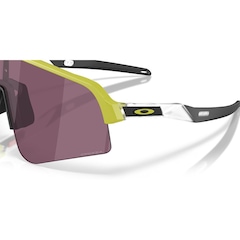 Óculos de Sol Oakley Sutro Lite Sweep Cactus - Foto 5