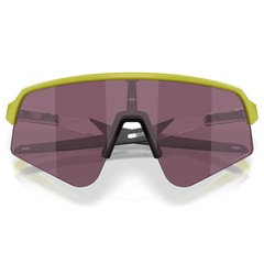 Óculos de Sol Oakley Sutro Lite Sweep Cactus - Foto 7