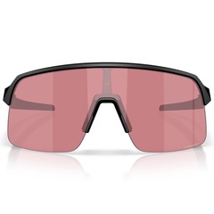 Óculos de Sol Oakley Sutro Lite Matte Black Prizm Dark Golf - Foto 3