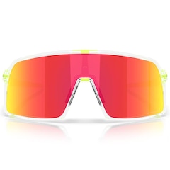 Óculos de Sol Oakley Sutro Clear Prizm Ruby - Foto 3