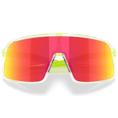 Óculos de Sol Oakley Sutro Clear Prizm Ruby - Foto 7