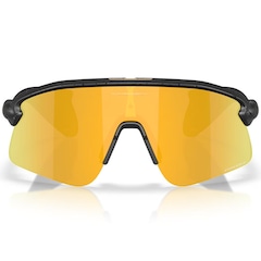 Óculos de Sol Oakley Stunt Devil S Matte Black Splatter - Foto 3
