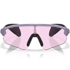Óculos de Sol Oakley Stunt Devil A Transparent Lilac - Foto 3