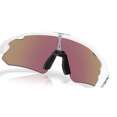 Óculos de Sol Oakley Stunt Devil A Matte White - Foto 6