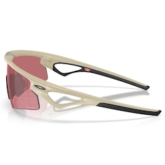 Óculos de Sol Oakley Sphaera Strike Matte Sand - Foto 2