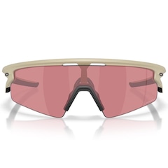 Óculos de Sol Oakley Sphaera Strike Matte Sand - Foto 3