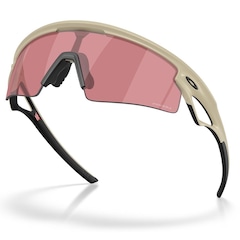 Óculos de Sol Oakley Sphaera Strike Matte Sand - Foto 4