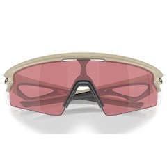 Óculos de Sol Oakley Sphaera Strike Matte Sand - Foto 7