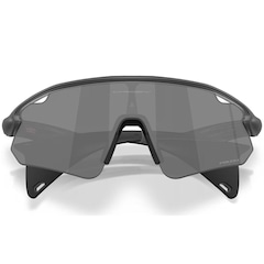 Óculos de Sol Oakley Stunt Devil A Matte Grey Smoke - Foto 7