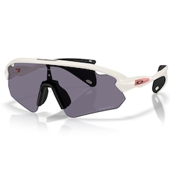 Óculos de Sol Oakley Stunt Devil A Matte Mist Prizm Grey - Foto 1