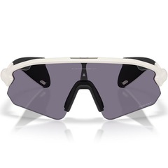 Óculos de Sol Oakley Stunt Devil A Matte Mist Prizm Grey - Foto 3