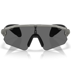 Óculos de Sol Oakley Stunt Devil A Matte Grey Ink - Foto 8