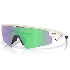 Óculos de Sol Oakley Sphaera Strike Matte Mist - Foto 2