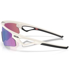 Óculos de Sol Oakley Sphaera Strike Matte Mist - Foto 3