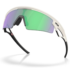 Óculos de Sol Oakley Sphaera Strike Matte Mist - Foto 4