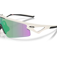 Óculos de Sol Oakley Sphaera Strike Matte Mist - Foto 5