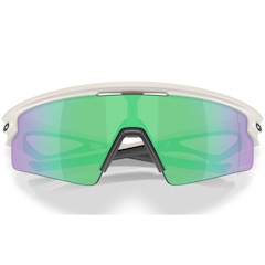 Óculos de Sol Oakley Sphaera Strike Matte Mist - Foto 7