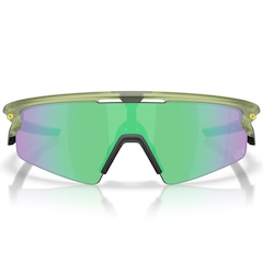 Óculos de Sol Oakley Sphaera Strike Matte Fern - Foto 1