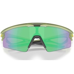 Óculos de Sol Oakley Sphaera Strike Matte Fern - Foto 7