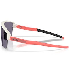 Óculos de Sol Oakley Corridor SQ Matte Mist Prizm Grey - Foto 2