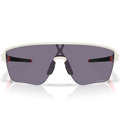 Óculos de Sol Oakley Corridor SQ Matte Mist Prizm Grey - Foto 3