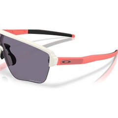Óculos de Sol Oakley Corridor SQ Matte Mist Prizm Grey - Foto 5
