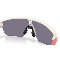 Óculos de Sol Oakley Corridor SQ Matte Mist Prizm Grey - Foto 6
