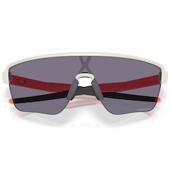 Óculos de Sol Oakley Corridor SQ Matte Mist Prizm Grey - Foto 7