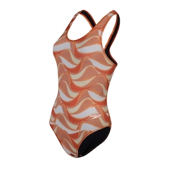 Maiô X Waves Speedo Feminino - Foto 3