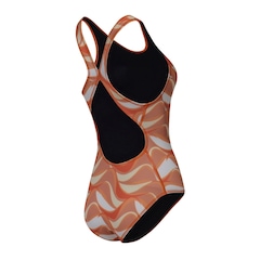 Maiô X Waves Speedo Feminino - Foto 4