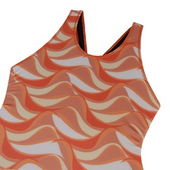 Maiô X Waves Speedo Feminino - Foto 6