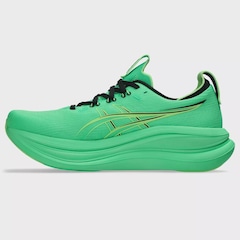 Tênis Asics Gel Nimbus 28 Masculino - Foto 2
