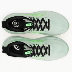 Tênis Asics Gel Nimbus 28 Masculino - Foto 3