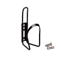 Kit 2x Suporte caramanhola alumínio porta garrafa bicicleta - Shunfeng - Foto 2