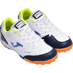 Chuteira Society Infantil Joma Top Flex - Foto 2