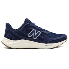 Tênis Fresh Foam Arishi V4 New Balance Masculino - Foto 1