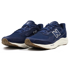 Tênis Fresh Foam Arishi V4 New Balance Masculino - Foto 4