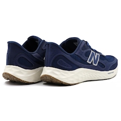 Tênis Fresh Foam Arishi V4 New Balance Masculino - Foto 5