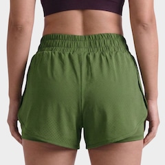 Short Lupo LSport AF Duplo Running Feminino - Foto 5