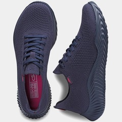 Tênis Olympikus 146G Ultraleve Feminino - Foto 3