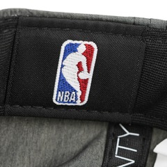 Boné Unissex New Era 19Twenty Brooklyn Nets NBA Aba Curva - Foto 10