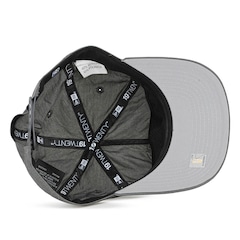 Boné Unissex New Era 19Twenty Brooklyn Nets NBA Aba Curva - Foto 5