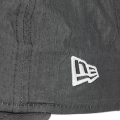 Boné Unissex New Era 19Twenty Brooklyn Nets NBA Aba Curva - Foto 8