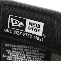 Boné Unissex New Era 19Twenty Brooklyn Nets NBA Aba Curva - Foto 9