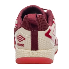 Chuteira De Futsal Umbro Pro 5 Bump Scoo Adulta - Foto 5