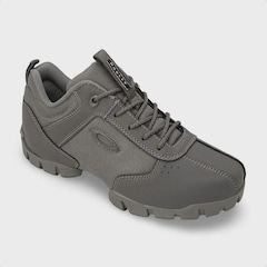 Tênis Oakley Battle Gricio Scuro - Masculino - Foto 2