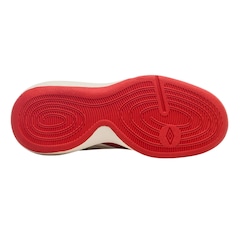 Chuteira De Futsal Umbro Pro 5 Scoo JR Infantil - Foto 4